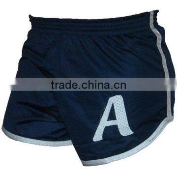 Hotsale Cheap Casual Bermuda Cotton Half Pants Bright Color Mens Shorts photo-5