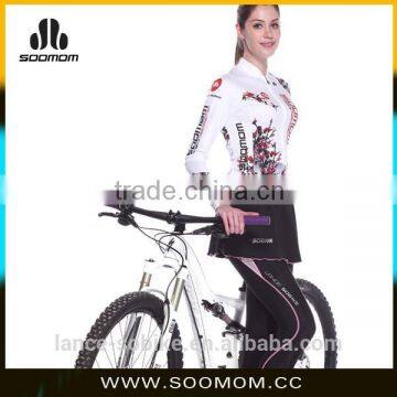 soomom high quality 2015 cycling jersey