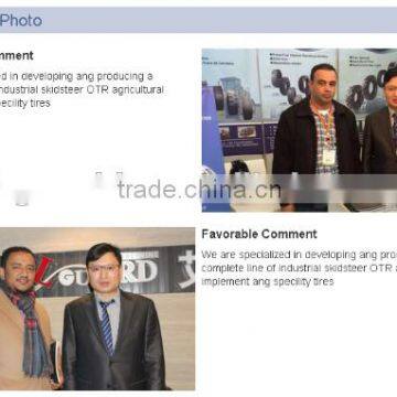 Front-End Loaders Tyres 18.00R25,18.00R33,Radial OTR Tires photo-3