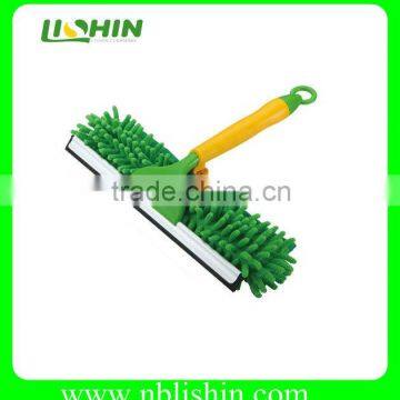 Convertible Window Squeegee