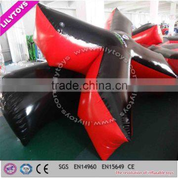 Iilytoys Inflatable Bunker, Used Paintball Bunkers,inflatable x Bunker x x photo-4