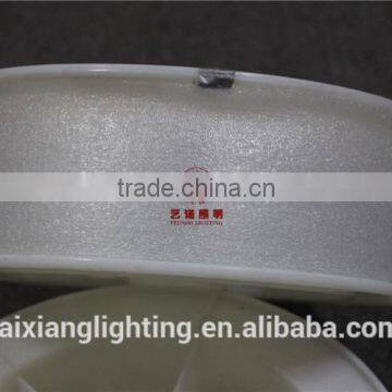 0.75mm PMMA End Glow Plastic Fibre Optic for Decoration Lighting, 0.75mm Coated Cables photo-5