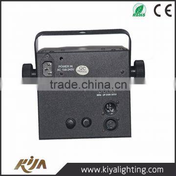 Mini Stage LED Butterfly Light Dmx LED Stage Effect Disco Lights