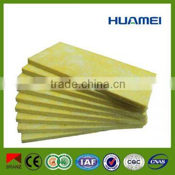 25mm Thick Partition Wall Insulation and Soundproof Glass Wool photo-4