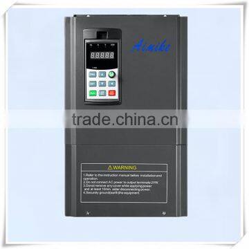22kw 50hz 60hz AC-AC Triple Output Type 3 Phase Motor Vfd photo-2