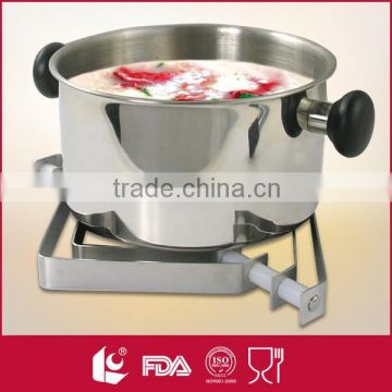 Made in china new products 2016 adjustable cooking trivet