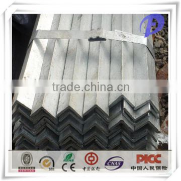 Steel profile angle bar with cheap price