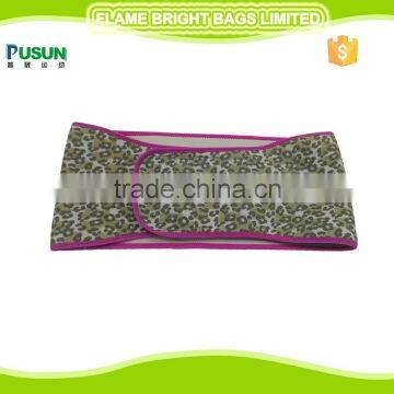 trendy thermal neoprene waist trimmer slim belt