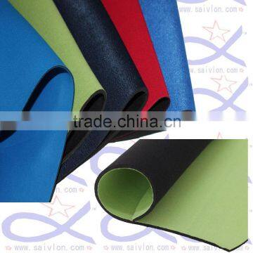 Wholesale Waterproof Neoprene Fabric sheet for make cooler