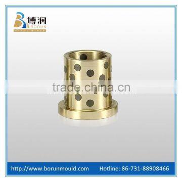 Wholesale Misumi Standard Oil Free Guide Bushing for Mold photo-4