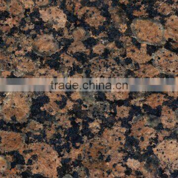 Baltic Brown granite Slab / tile