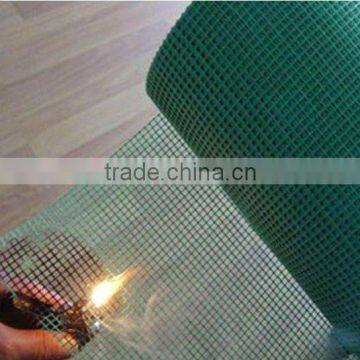 Cheap price of 18*16 mesh 42 '' 120g/m2 fiberglass window screen