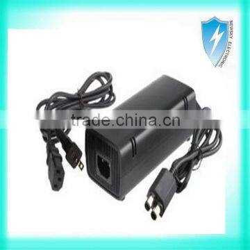 AC Adapter Power Supply Cord For XBOX 360 Slim accessories