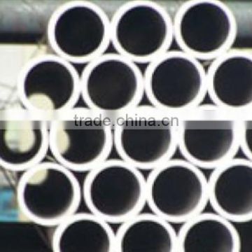 ASTM A53B Hot rolled seamless steel pipe for fluid transportation