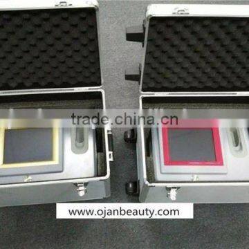 Best Selling Products Anti Age Face Lift Ultrasonic Skin Tightening Hifu Machine for Beauty Salon photo-5