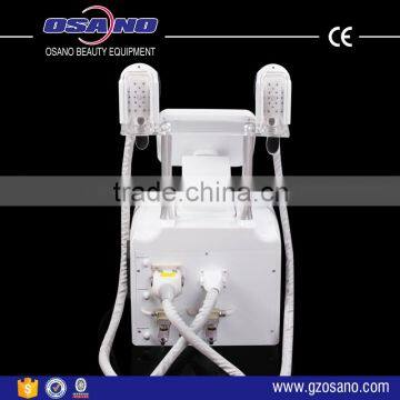 Portable Cool Body Shaping Cool Body Sculpting Machine for Home Use photo-4