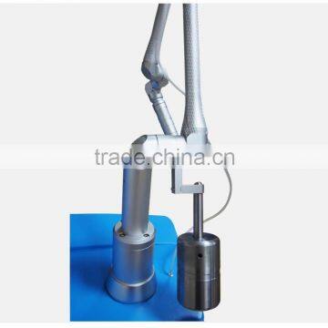 Q Switch Laser Machine Active Q-Switch EQ Powerful 1064nm 532nm Q-switch Nd Yag Laser / Nd Yag Laser Machine Brown Age Spots Removal photo-5