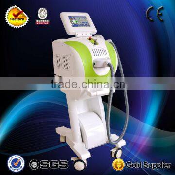 2014 new upgarde SHR system pubic hair removal (CE ISO TUV SGS)