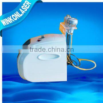 Skin Lifting Ultrasound Cavitation Machine Fat Reduction And Body Lifting Beauty Machine Rf And Cavitation Slimming Machine
