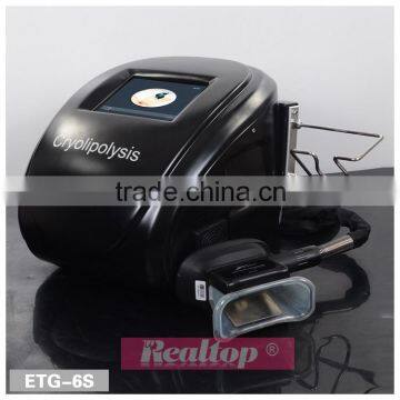 Vertical Top Distributors Wanted!!!portable Cryolipolysis Machine Reduce Cellulite For Sale Cryolipolysis Cool Shaping Machine photo-3