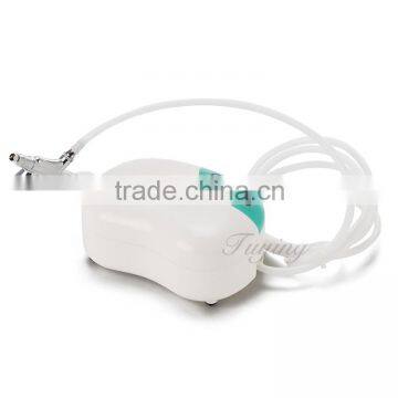 Skin Lifting Multi Functional Beauty No Pain Equipment Oxygen Jet For Skin Moisturizing photo-3