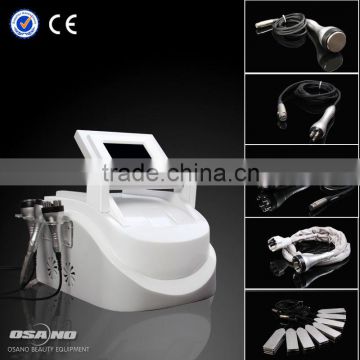 New Multifunction Weight Loss Ultrasonic Cavitation RF Vacuum Machine