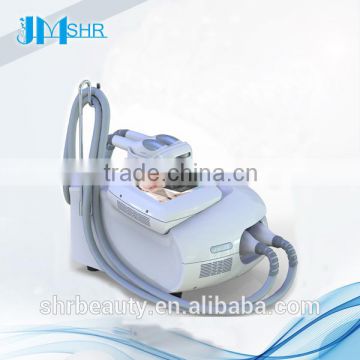 Professional Skin Rejuvenation SHR IPL Hair Removal