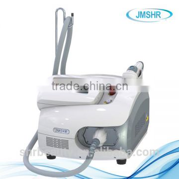 2016 new design real sapphire Germany xenon lamp hair removal ipl with CE