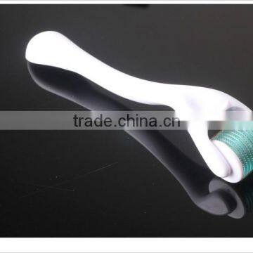 540 Needles 1.0mm Titanium Microneedle Skin Derma Roller photo-3