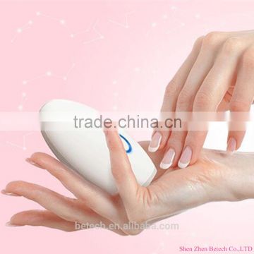 Hand Held Portable Professional Facial Steamer Ionic Beauty Equipment