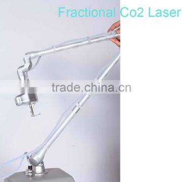 1ms-5000ms Carboxytherapy Vagina Tightening Machine Stationary Vagina Tightening 10.6um Fractional Co2 Laser Beauty Equipment photo-6