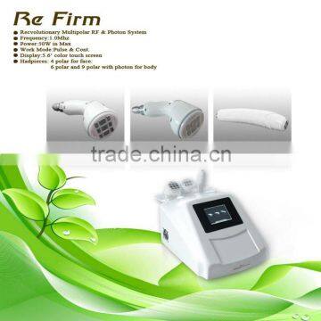 Mini RF Radio Frequency Skin In Beauty Machine