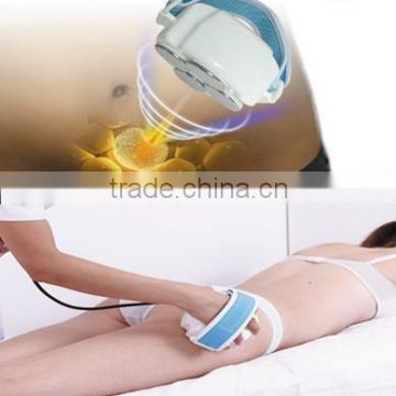 Ultrasonic Cavitation FDA Approved (Cavitation X Basic)