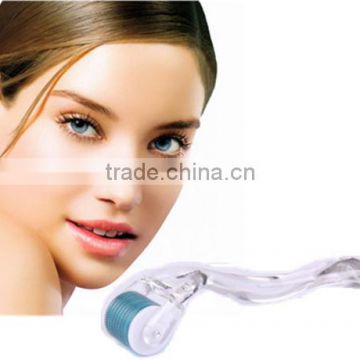 JTLH Derma Roller of 540 Standard for Beauty care and facial massage