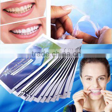 Professional 3D Teeth Whitening Strips photo-3
