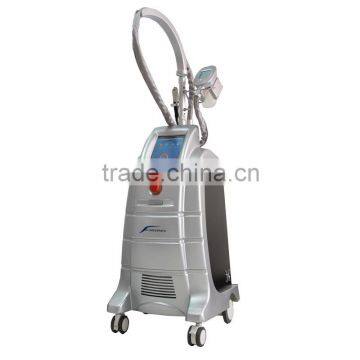 Hot selling !! 5 in 1 ultrasonic cavitation machine/fat removal cavitation machine