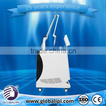New 2015 Vertical Globalipl nd Yag Laser Tattoo Removal Machine Factory Price