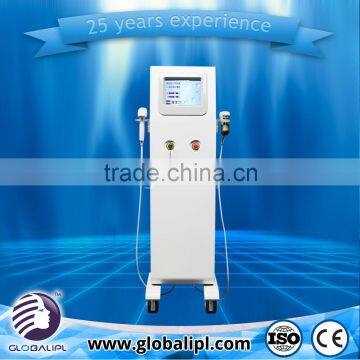 CE approval wrinkle removal rf skin traetment