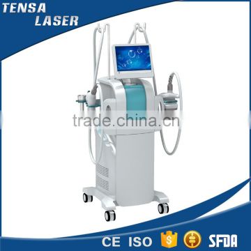 vacuum cavitation liposuction fast slimming equipment