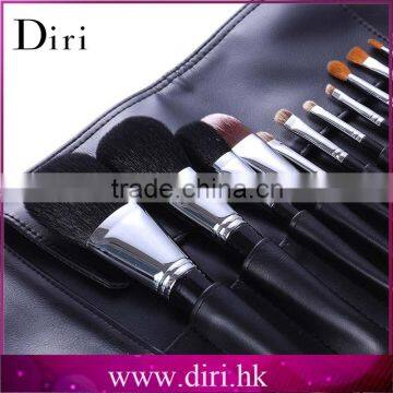 Wholesale Professional 12 PCS Cosmetic Makeup Brush Set