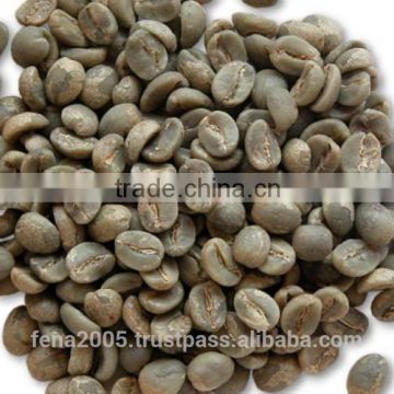 Coffee Beans from India