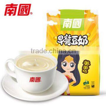 Delicious Instant Soybean Milk Powder 770g