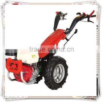 bcs power tiller