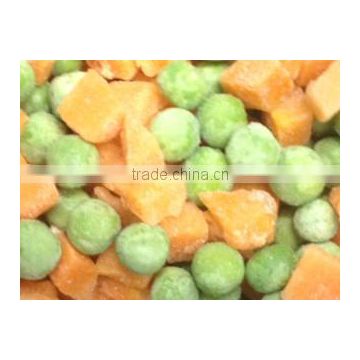 Mixed Frozen Vegetables