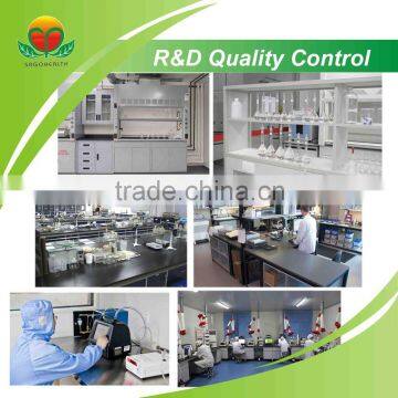 2015 Hot Sale GMP Certificate Calcium & Magnesium Tablet photo-5