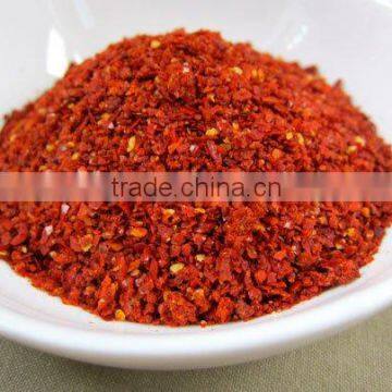 Chilli powder