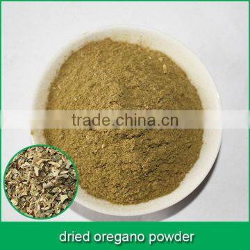 oregano powder