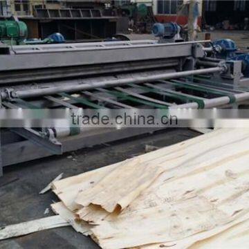 Automatic Wood Venner Peeling Lathe/veneer Rotary Peeling Lathe/plywood Core Venner Machine With High Efficiency photo-2