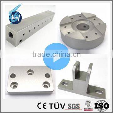 China Professional CNC ISO9001 Ice Cream Bakery Machines Bread Machine Parts Bread Line With Grinding Milling Bending Processing photo-6