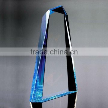 top selling products 2015 Acrylic models acrylic trophy, acrylic trophy memento